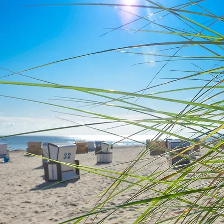 Quartier18-04 Strandnah *