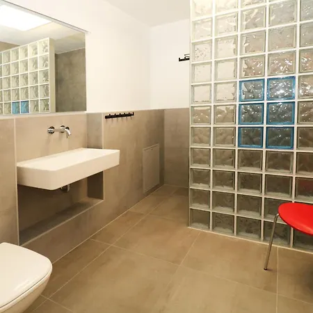 Apartament Quartier18-04 Strandnah Karlshagen